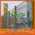 Innaer Factory Professional Produce Welded Wire Mesh Fence